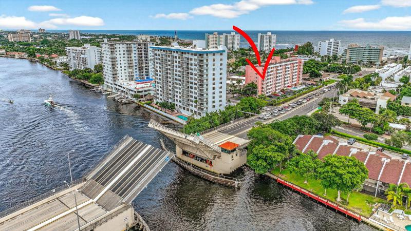First Photo for Home For Sale at  Pompano Beach, FL. 33062