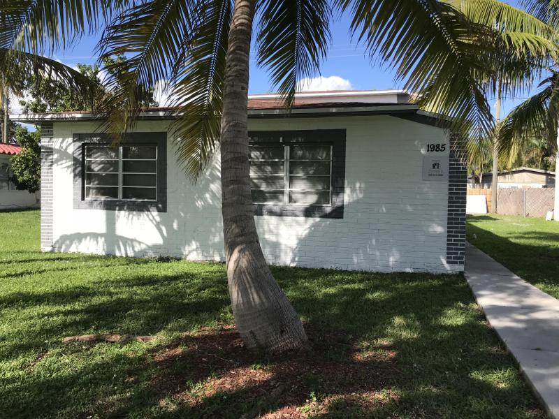 Duplex, Triplex and Fourplex Images