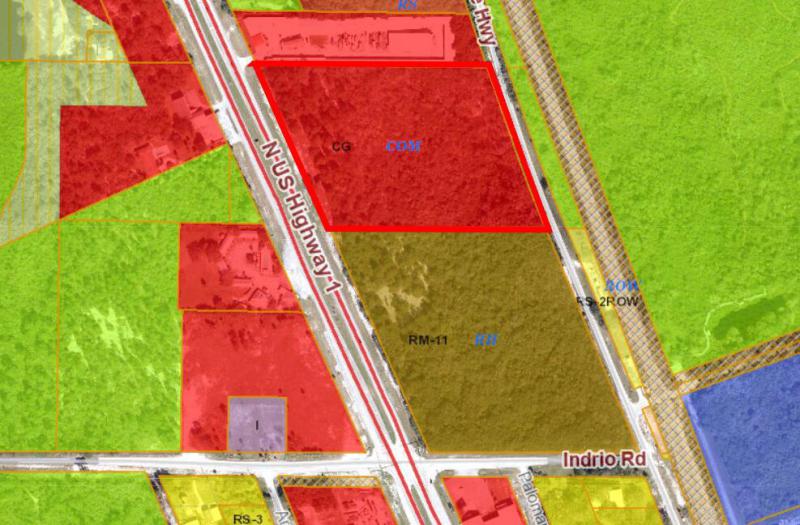  Commercial & Industrial Land Images 