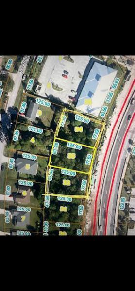 Duplex, Triplex and Fourplex Images