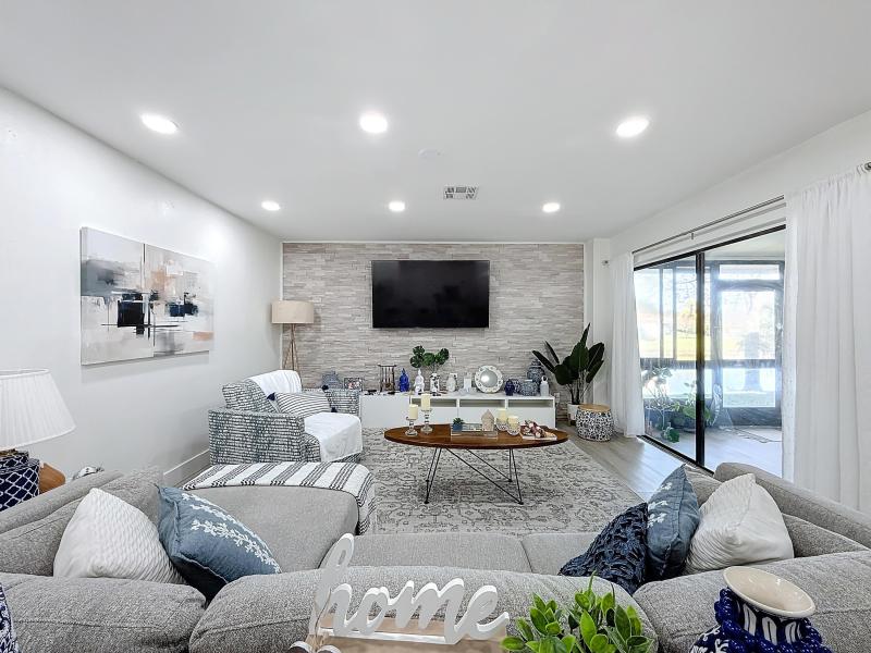 First Photo for Home For Sale at  Tamarac, FL. 33321