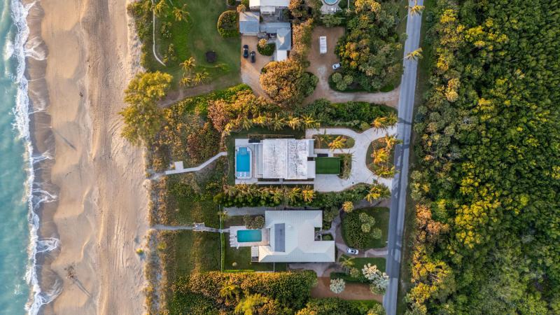  Single Family Homes Photo 12:  Jupiter Island,  FL 33455