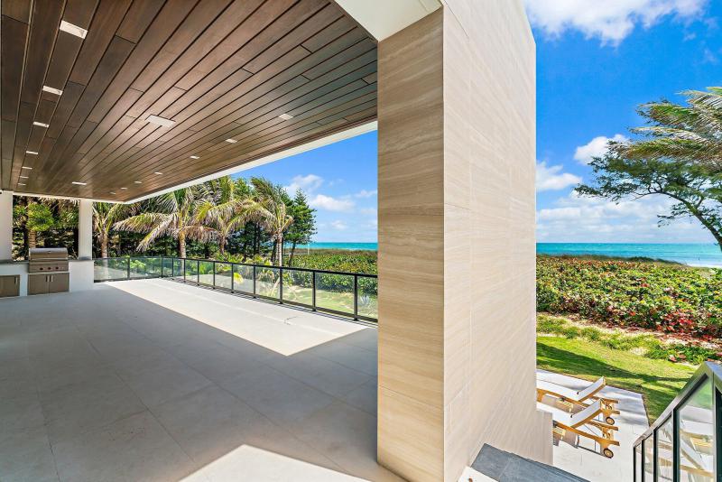  Single Family Homes Photo 54:  Jupiter Island,  FL 33455