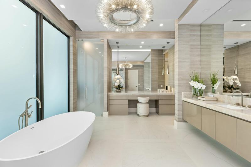  Single Family Homes Photo 18:  Palm Beach Gardens,  FL 33412