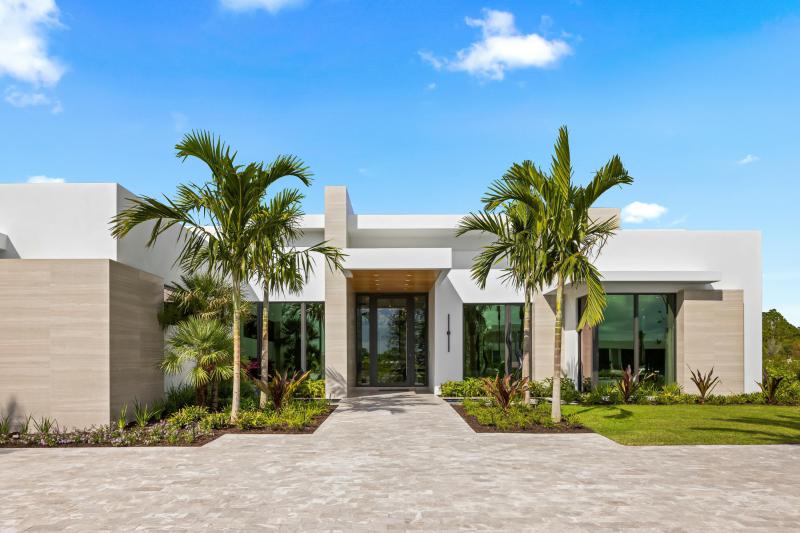  Single Family Homes Photo 2:  Palm Beach Gardens,  FL 33412