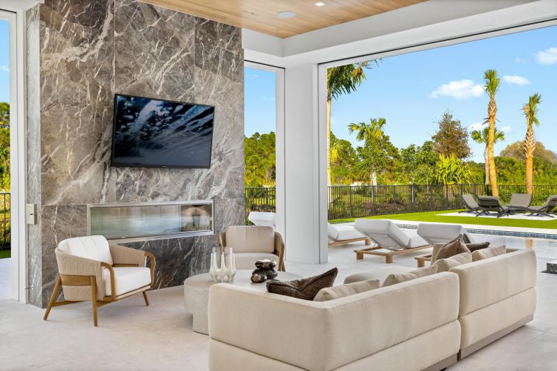  Single Family Homes Photo 23:  Palm Beach Gardens,  FL 33412