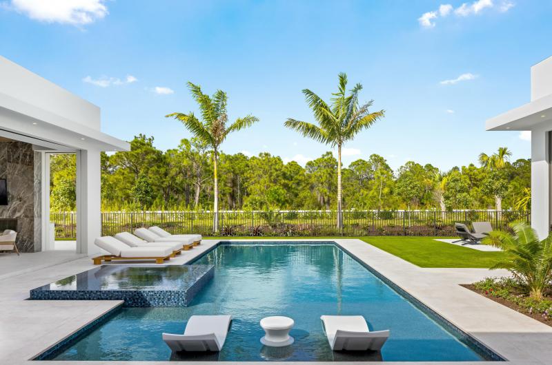  Single Family Homes Photo 27:  Palm Beach Gardens,  FL 33412