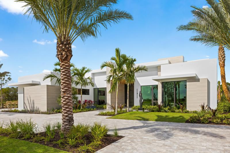  Single Family Homes Photo 3:  Palm Beach Gardens,  FL 33412