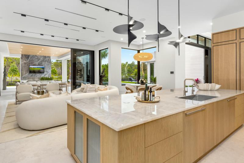  Single Family Homes Photo 7:  Palm Beach Gardens,  FL 33412