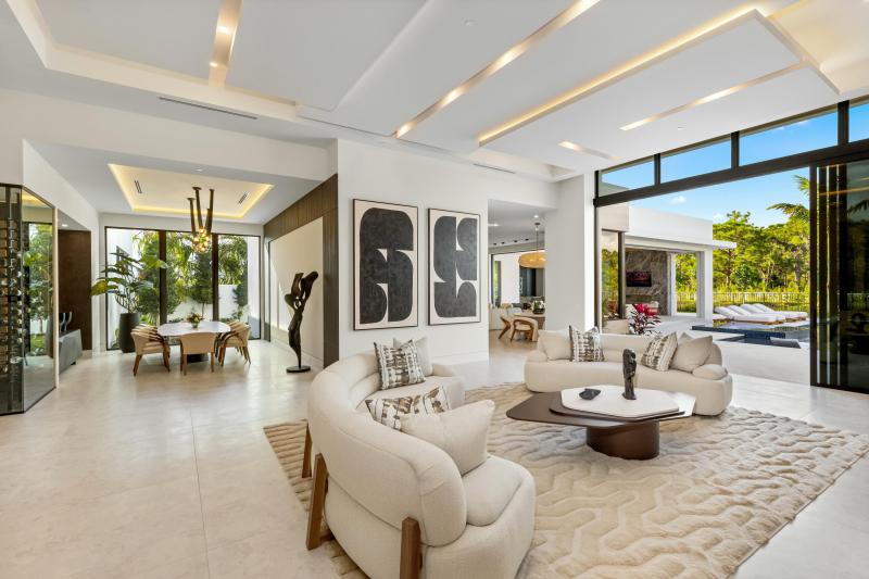  Single Family Homes Photo 9:  Palm Beach Gardens,  FL 33412