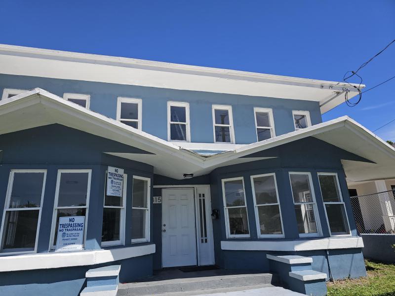 Duplex, Triplex and Fourplex Images