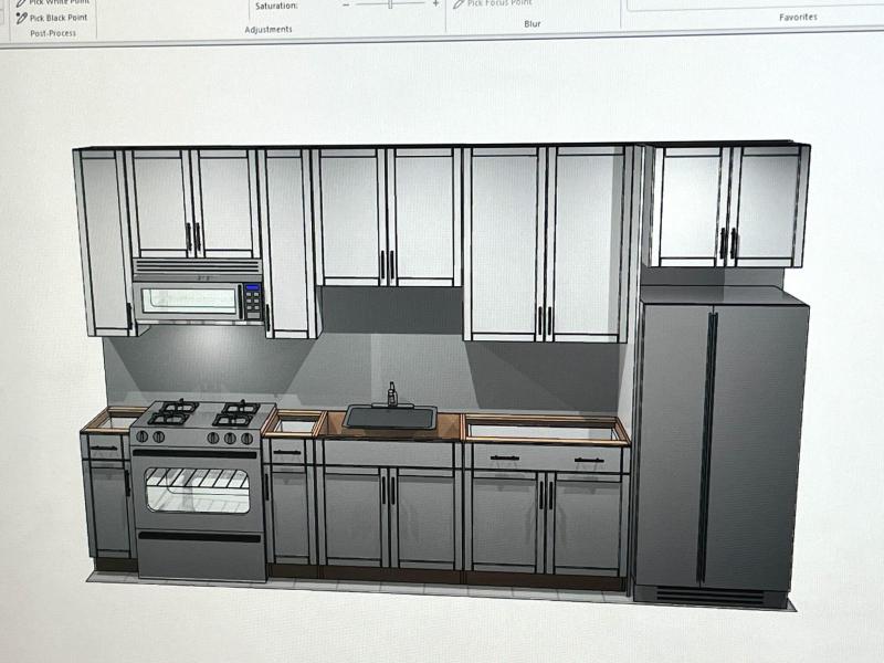 Duplex, Triplex and Fourplex Images