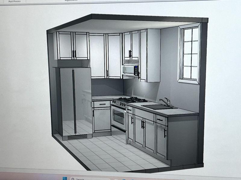 Duplex, Triplex and Fourplex Images