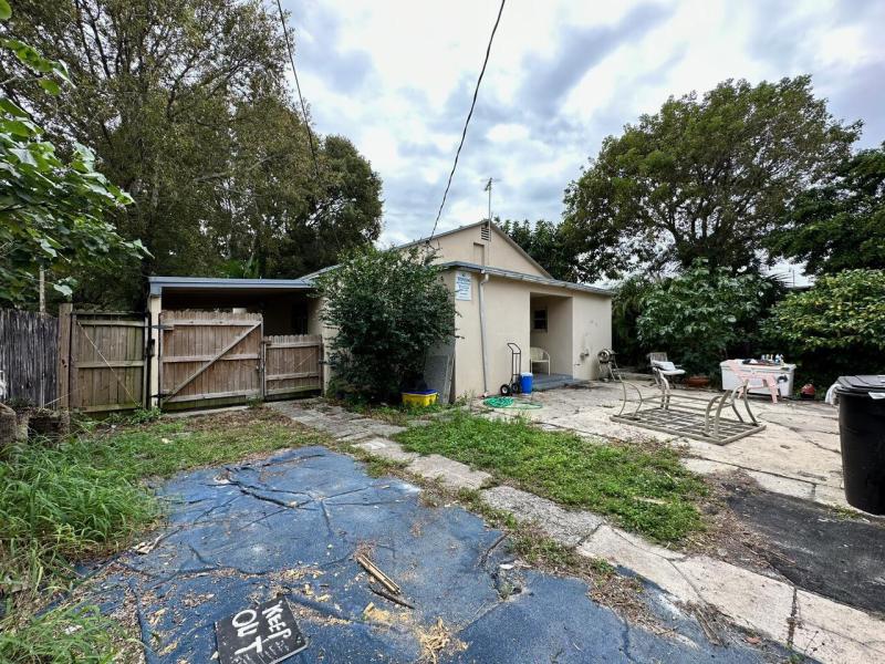 Duplex, Triplex and Fourplex Images