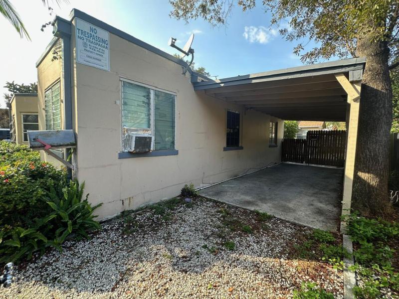 Duplex, Triplex and Fourplex Images