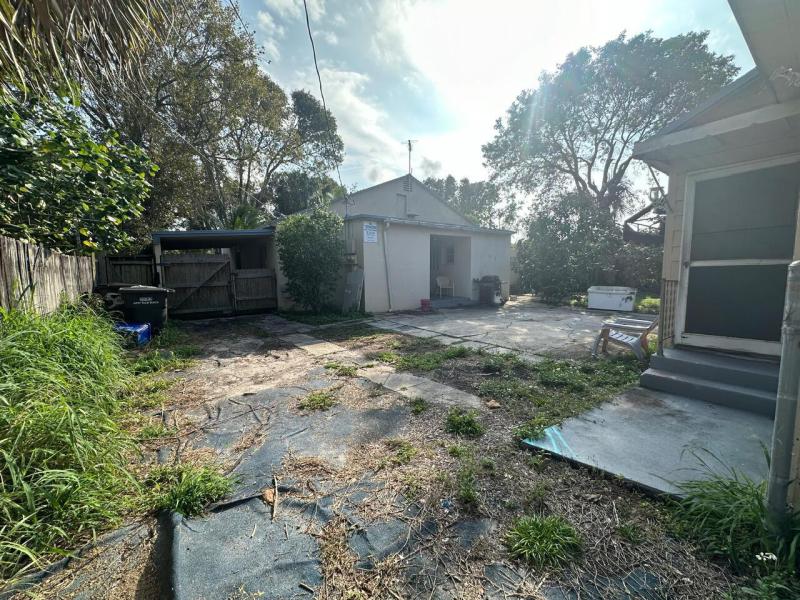 Duplex, Triplex and Fourplex Images