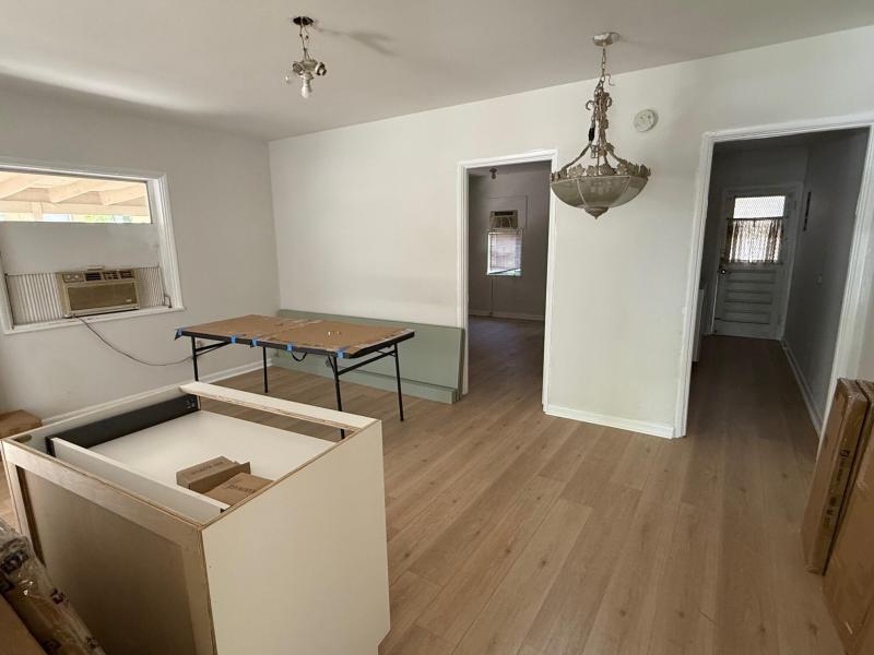 Duplex, Triplex and Fourplex Images