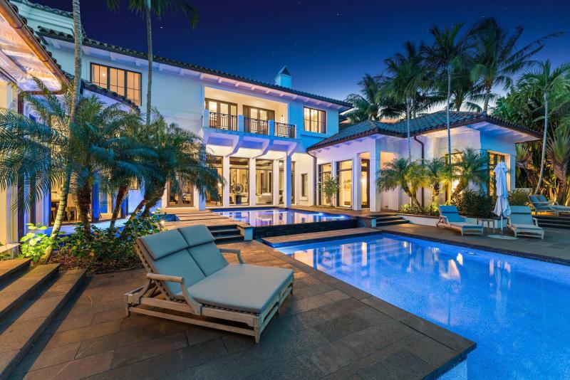  Single Family Homes Photo 13:  Jupiter,  FL 33477