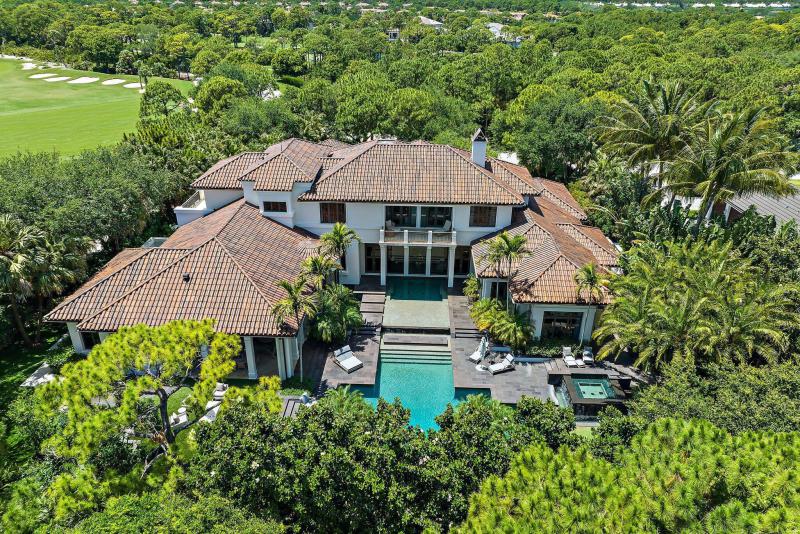  Single Family Homes Photo 19:  Jupiter,  FL 33477