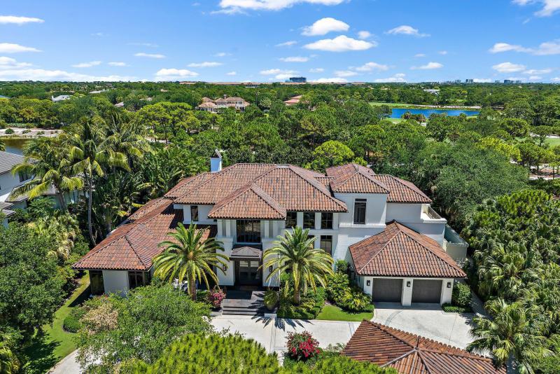  Single Family Homes Photo 2:  Jupiter,  FL 33477