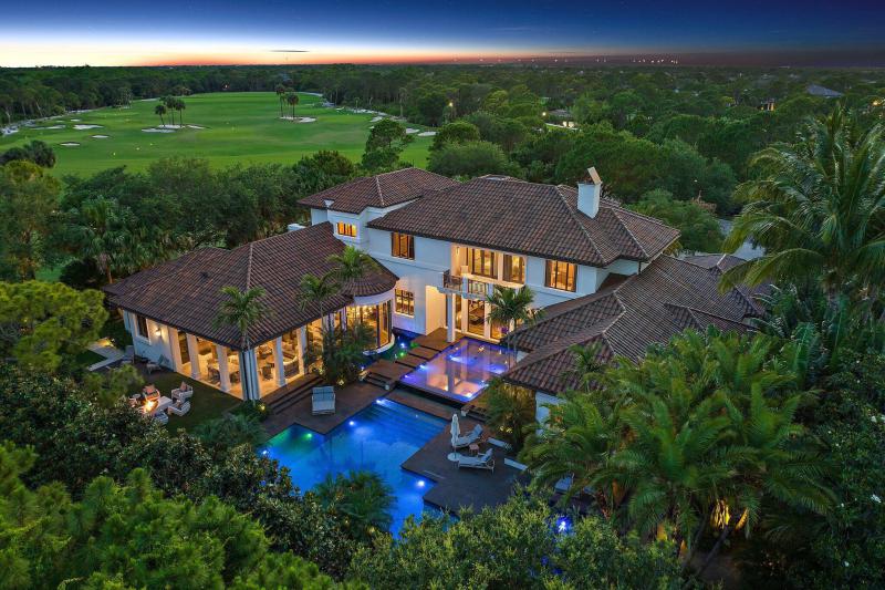  Single Family Homes Photo 22:  Jupiter,  FL 33477