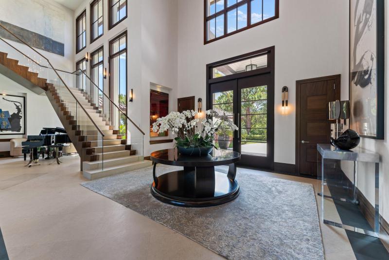  Single Family Homes Photo 27:  Jupiter,  FL 33477