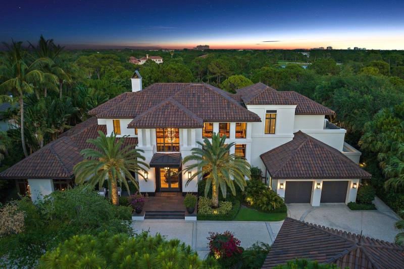  Single Family Homes Photo 3:  Jupiter,  FL 33477