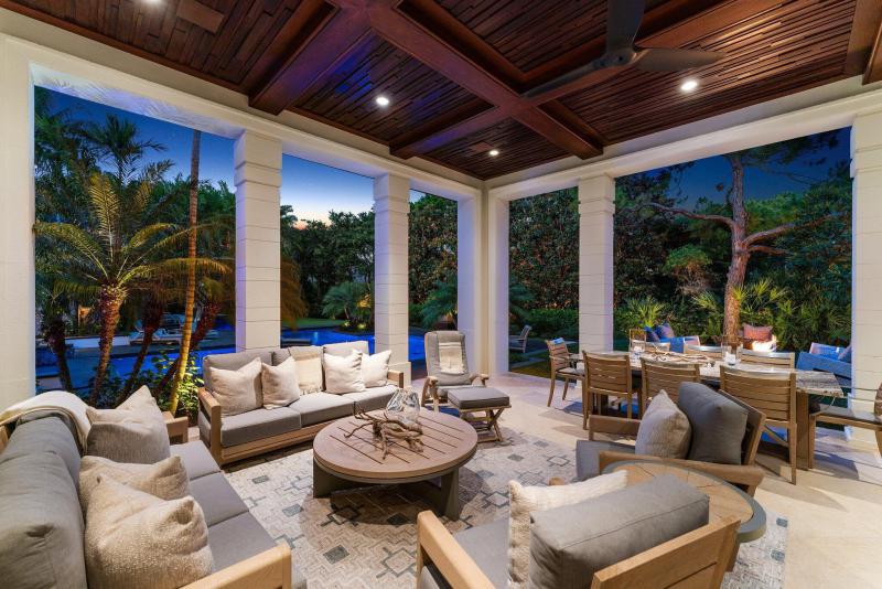  Single Family Homes Photo 72:  Jupiter,  FL 33477
