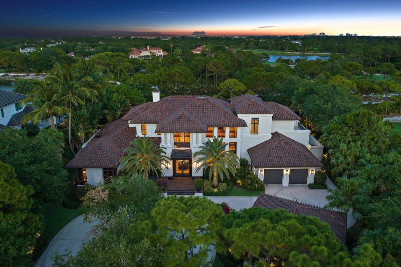  Single Family Homes Photo 77:  Jupiter,  FL 33477