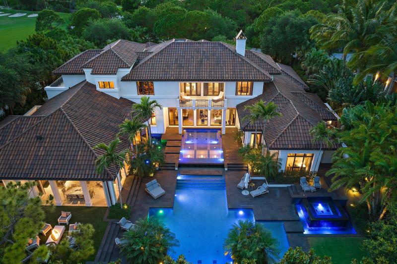  Single Family Homes Photo 8:  Jupiter,  FL 33477