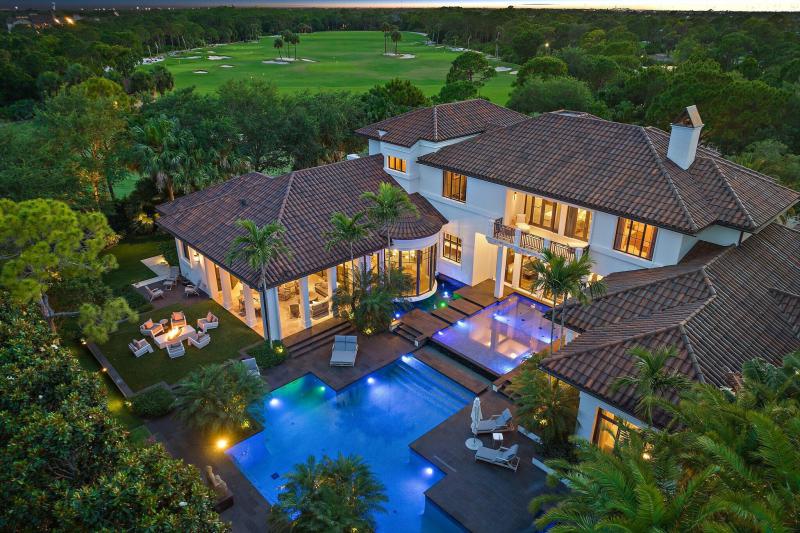  Single Family Homes Photo 9:  Jupiter,  FL 33477