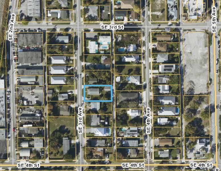 Duplex, Triplex and Fourplex Images