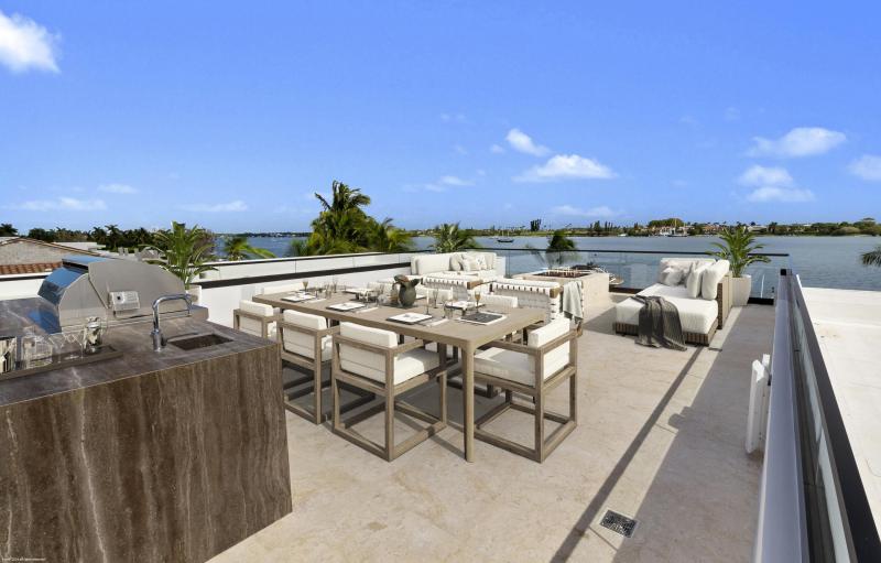  Single Family Homes Photo 39:  West Palm Beach,  FL 33407