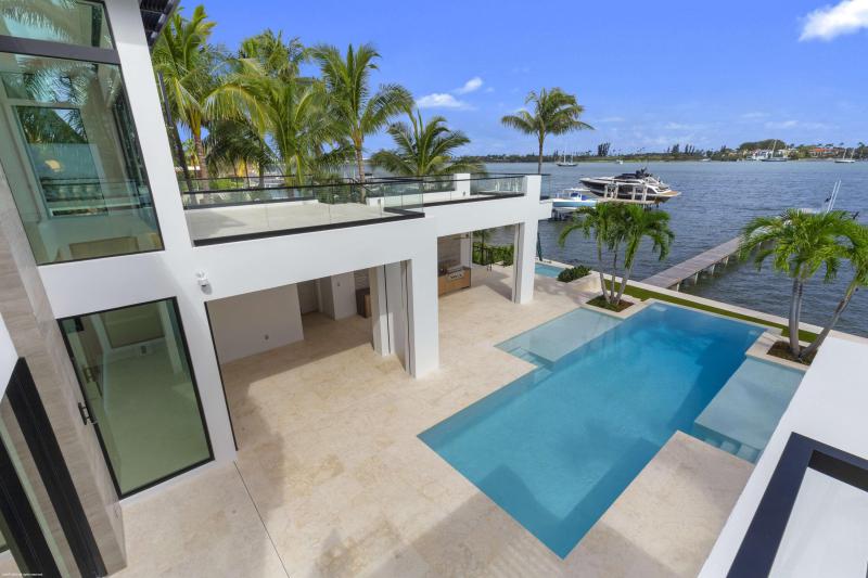 Single Family Homes Photo 40:  West Palm Beach,  FL 33407