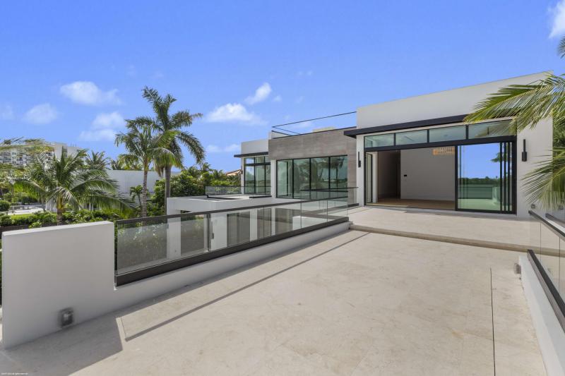  Single Family Homes Photo 42:  West Palm Beach,  FL 33407