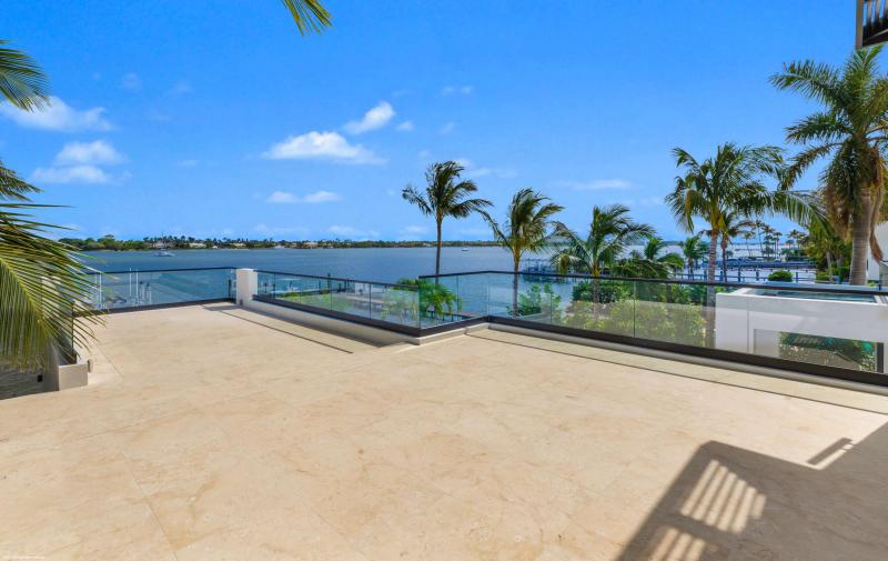  Single Family Homes Photo 43:  West Palm Beach,  FL 33407