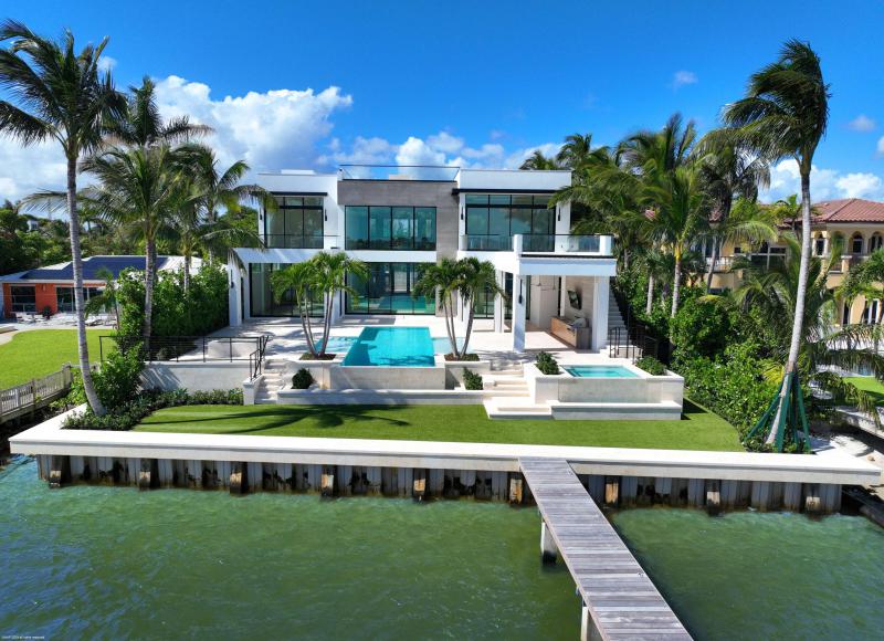  Single Family Homes Photo 54:  West Palm Beach,  FL 33407