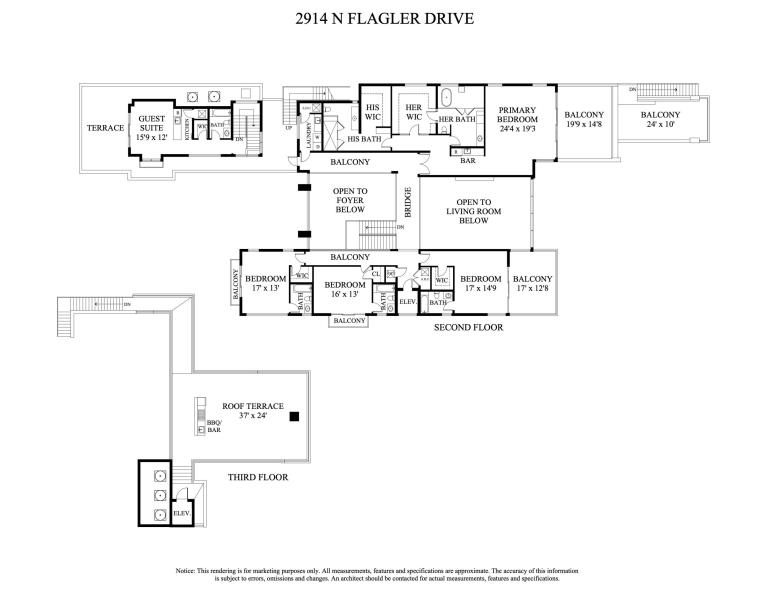  Single Family Homes Photo 59:  West Palm Beach,  FL 33407