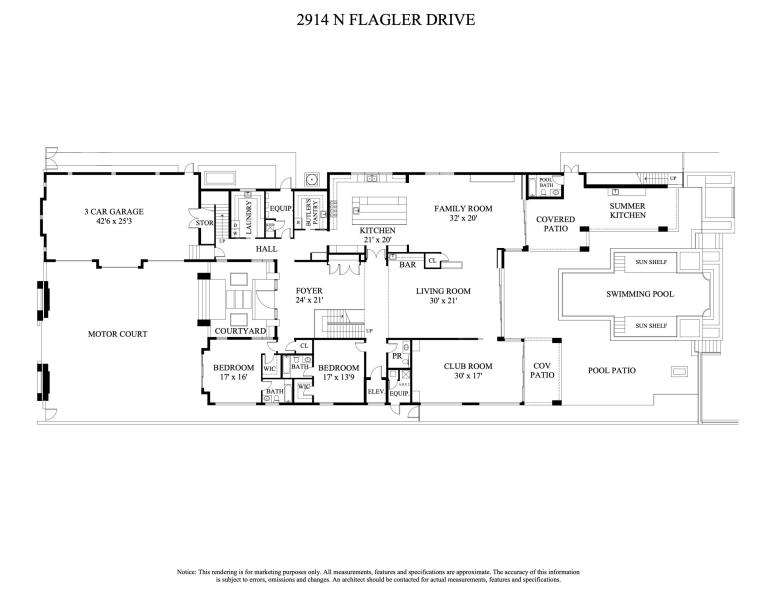  Single Family Homes Photo 60:  West Palm Beach,  FL 33407