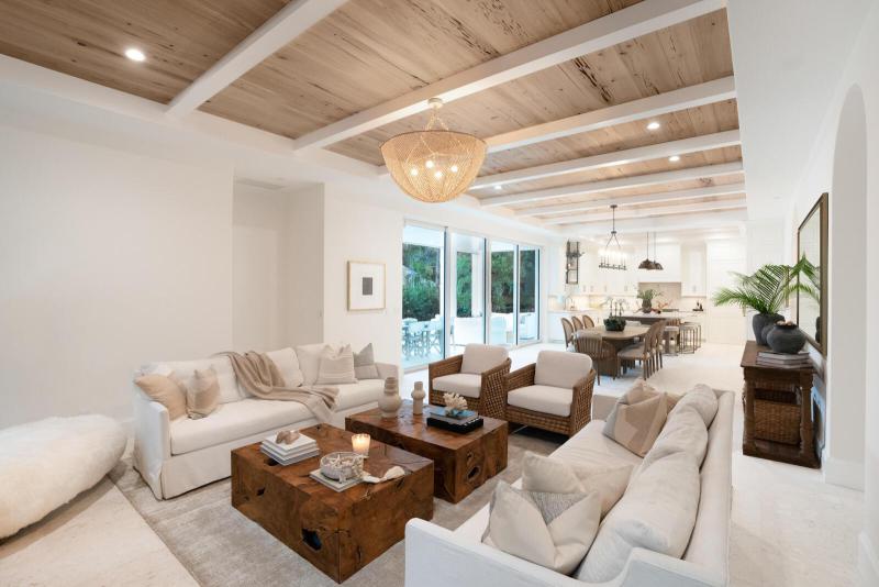  Single Family Homes Photo 3:  Delray Beach,  FL 33483