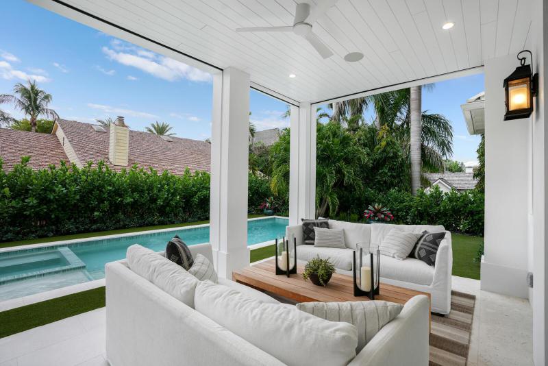  Single Family Homes Photo 46:  Delray Beach,  FL 33483