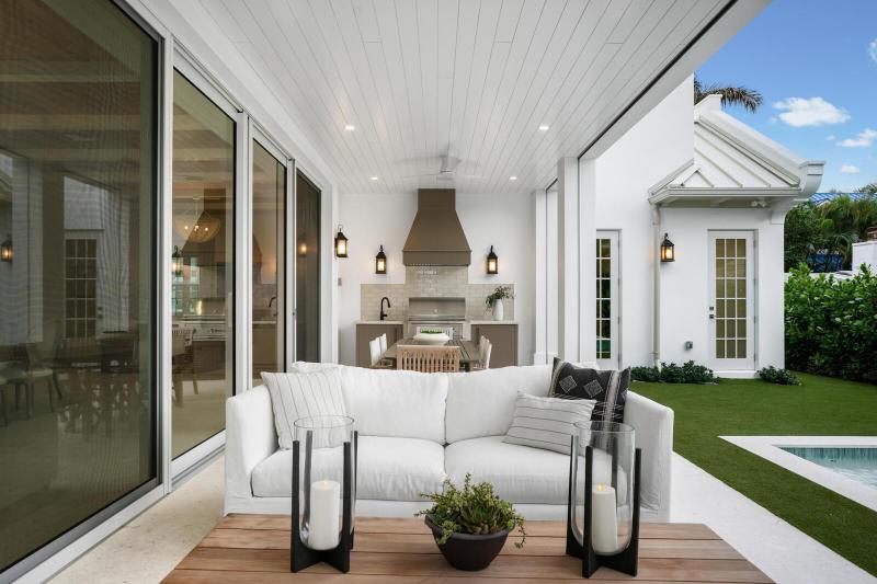  Single Family Homes Photo 47:  Delray Beach,  FL 33483
