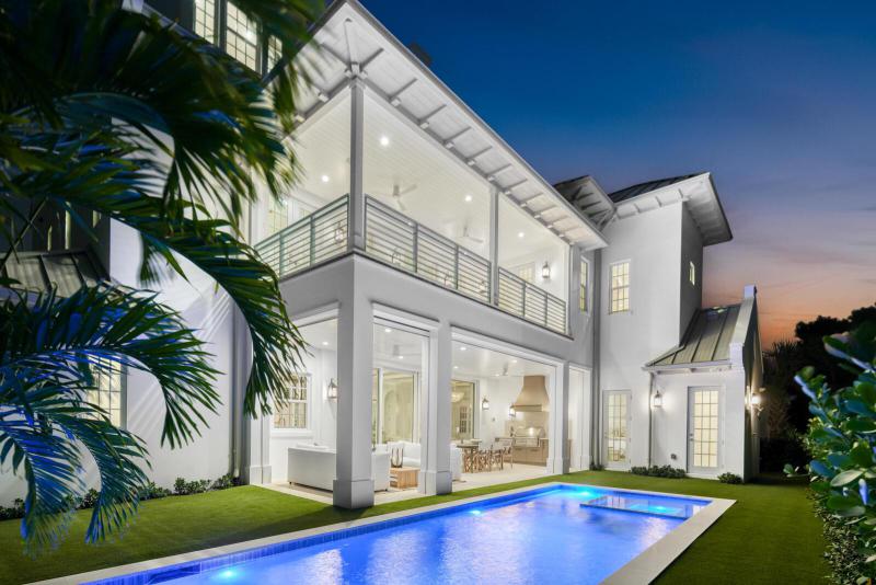  Single Family Homes Photo 48:  Delray Beach,  FL 33483