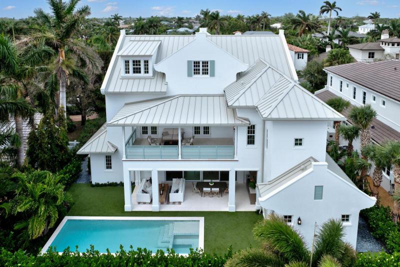  Single Family Homes Photo 49:  Delray Beach,  FL 33483