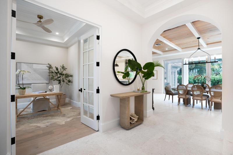  Single Family Homes Photo 5:  Delray Beach,  FL 33483
