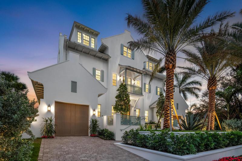  Single Family Homes Photo 50:  Delray Beach,  FL 33483