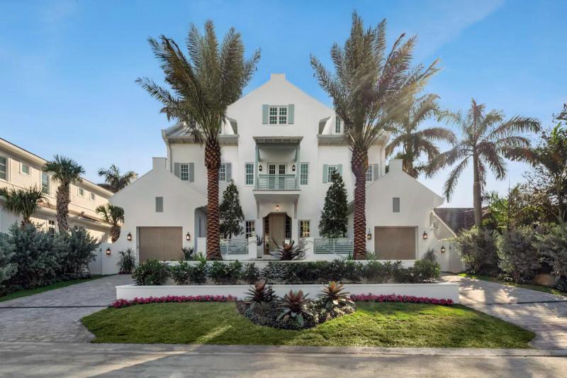  Single Family Homes Photo 51:  Delray Beach,  FL 33483