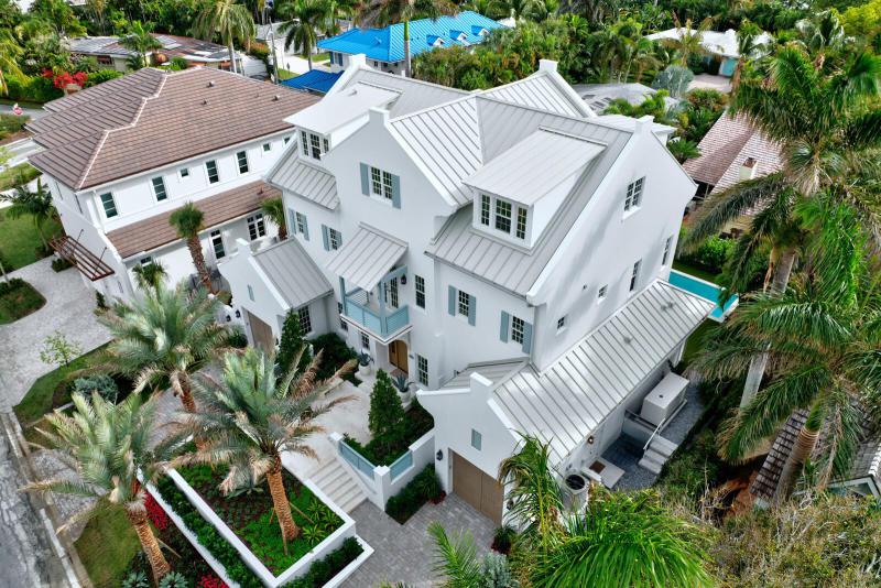  Single Family Homes Photo 52:  Delray Beach,  FL 33483