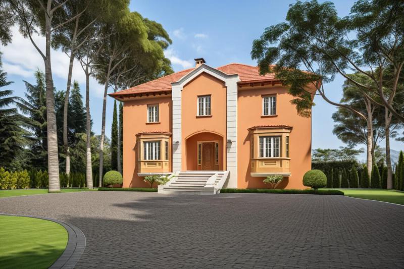  Single Family Homes Photo 19:  Out of Country,  Out of Country 00000