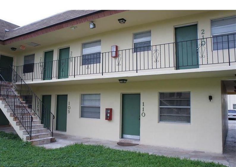 First Photo for Home For Sale at Lauderdale Lakes, FL. 33313